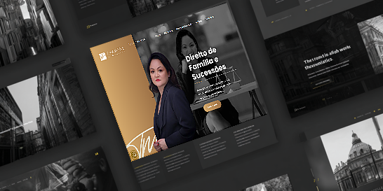 Imagem da Faixa das Redes Sociais